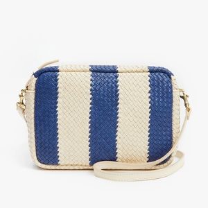 Clare V Marisol Woven Bag